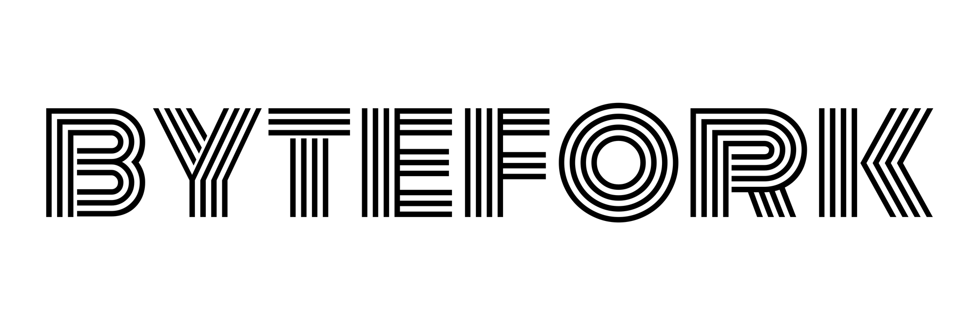 Byte Fork